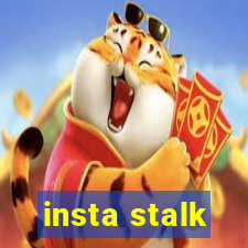 insta stalk